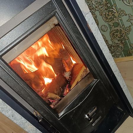 شقة Altes Haeusle Am Waschbach-Weinberg إدنكوبن المظهر الخارجي الصورة